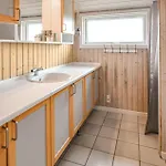 Casa de Férias Awesome In With Sauna *