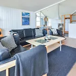 Awesome In With Sauna Thisted