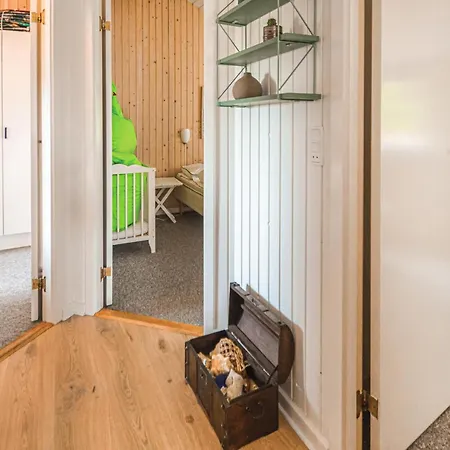 Lovely In Thisted With Wifi Thisted