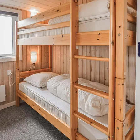 Awesome In With Sauna * Thisted