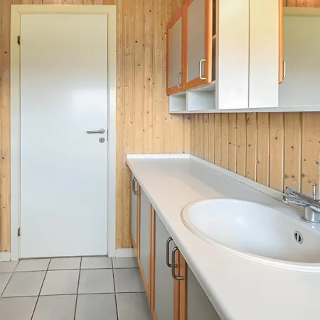 Lovely In Thisted With Wifi Hébergement de vacances