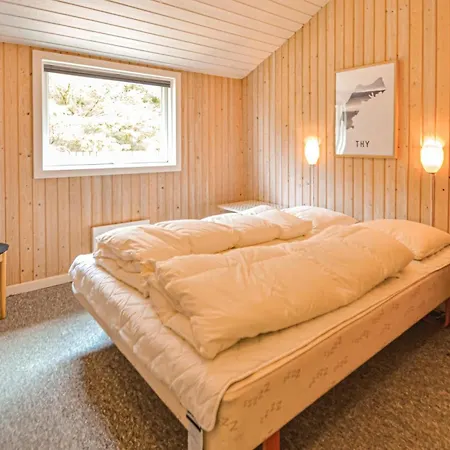 Lovely In Thisted With Wifi Hébergement de vacances *