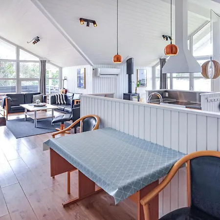 Lovely In Thisted With Wifi * Thisted