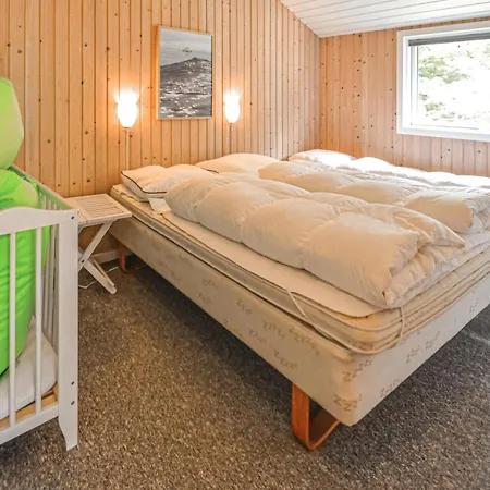 Lovely In Thisted With Wifi Hébergement de vacances *