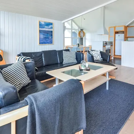 Lovely In Thisted With Wifi Thisted