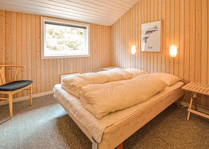 Lovely In With Wifi Holiday home *